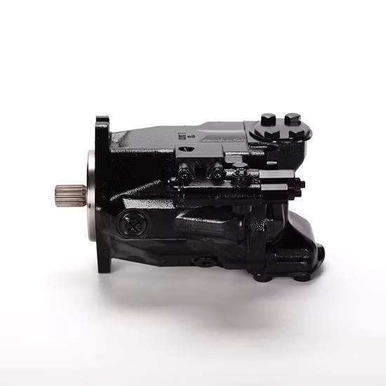 A10VSO100