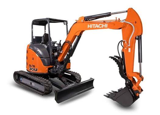 ZAXIS-ZX30